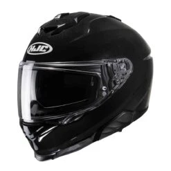 HJC I71 Helmet - Black