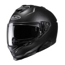 HJC I71 Helmet - Matt Black
