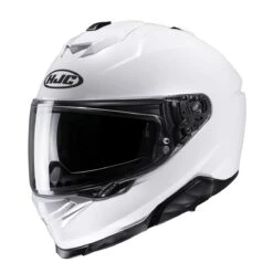 HJC I71 Helmet - Pearl White