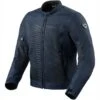 Rev It! Eclipse 2 Mesh Jacket - Dark Blue