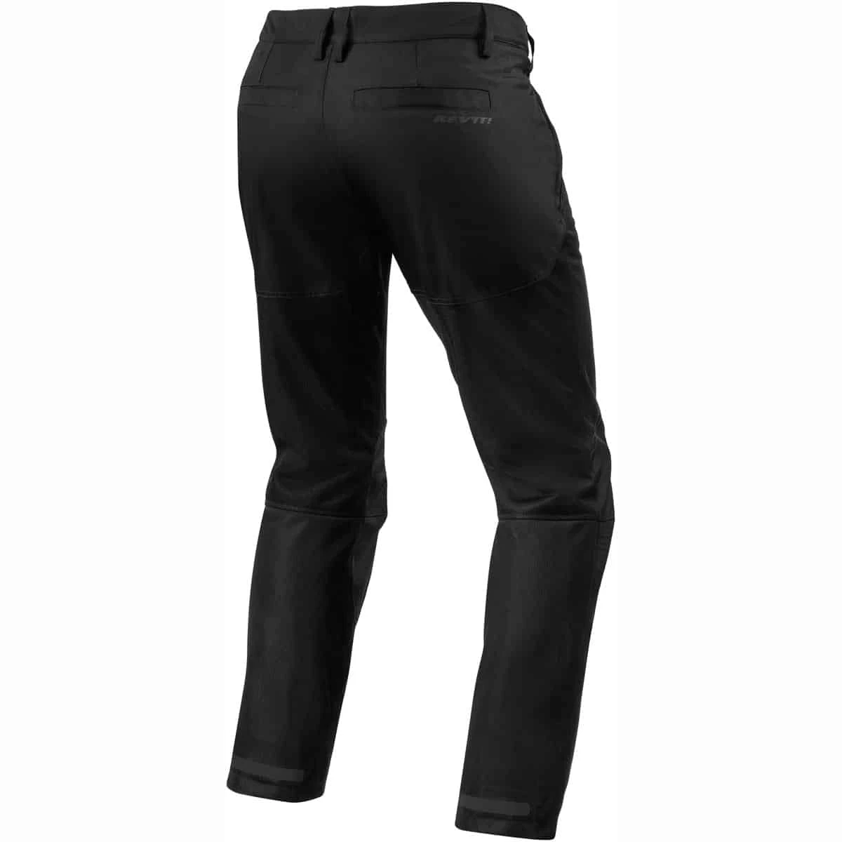 Rev It! Eclipse 2 Mesh Trousers - Black - Image 2