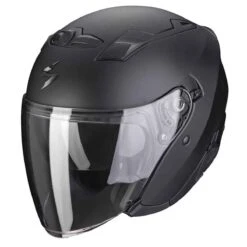 Scorpion Exo-230 Helmet - Matt Black