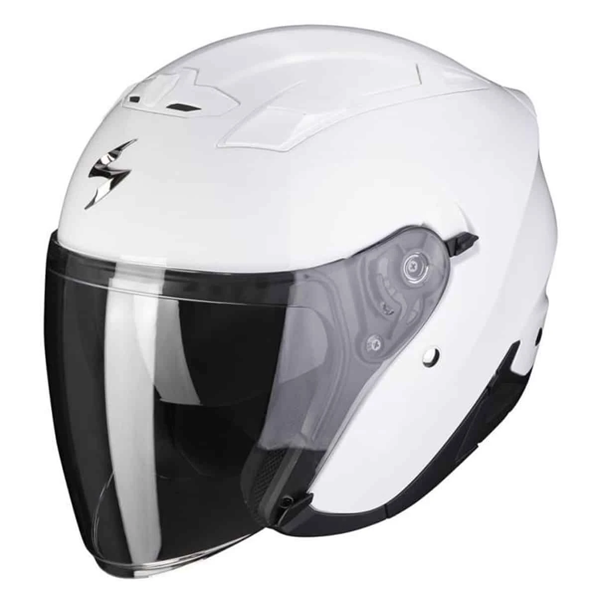 Scorpion Exo-230 Helmet - White