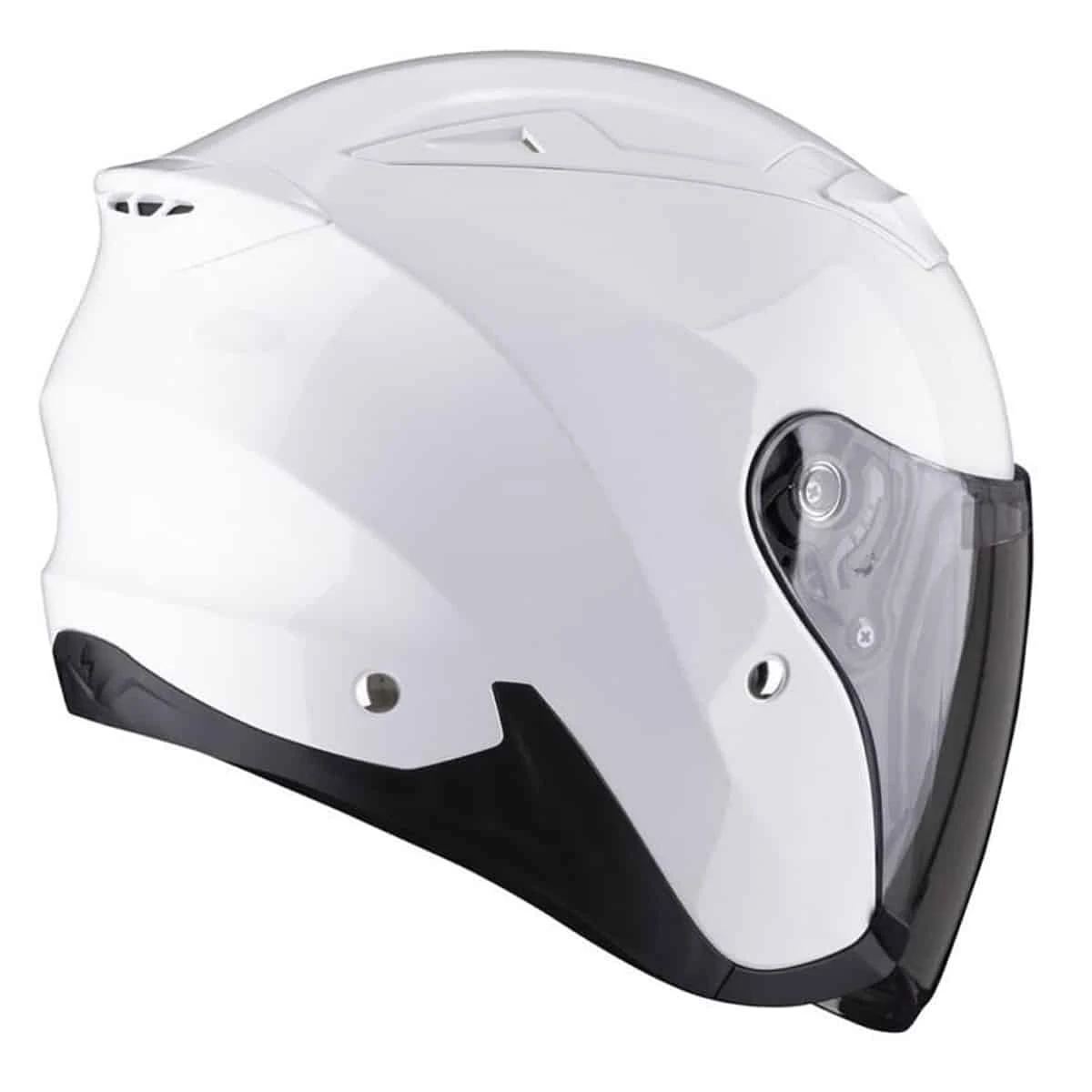 Scorpion Exo-230 Helmet - White - Image 2