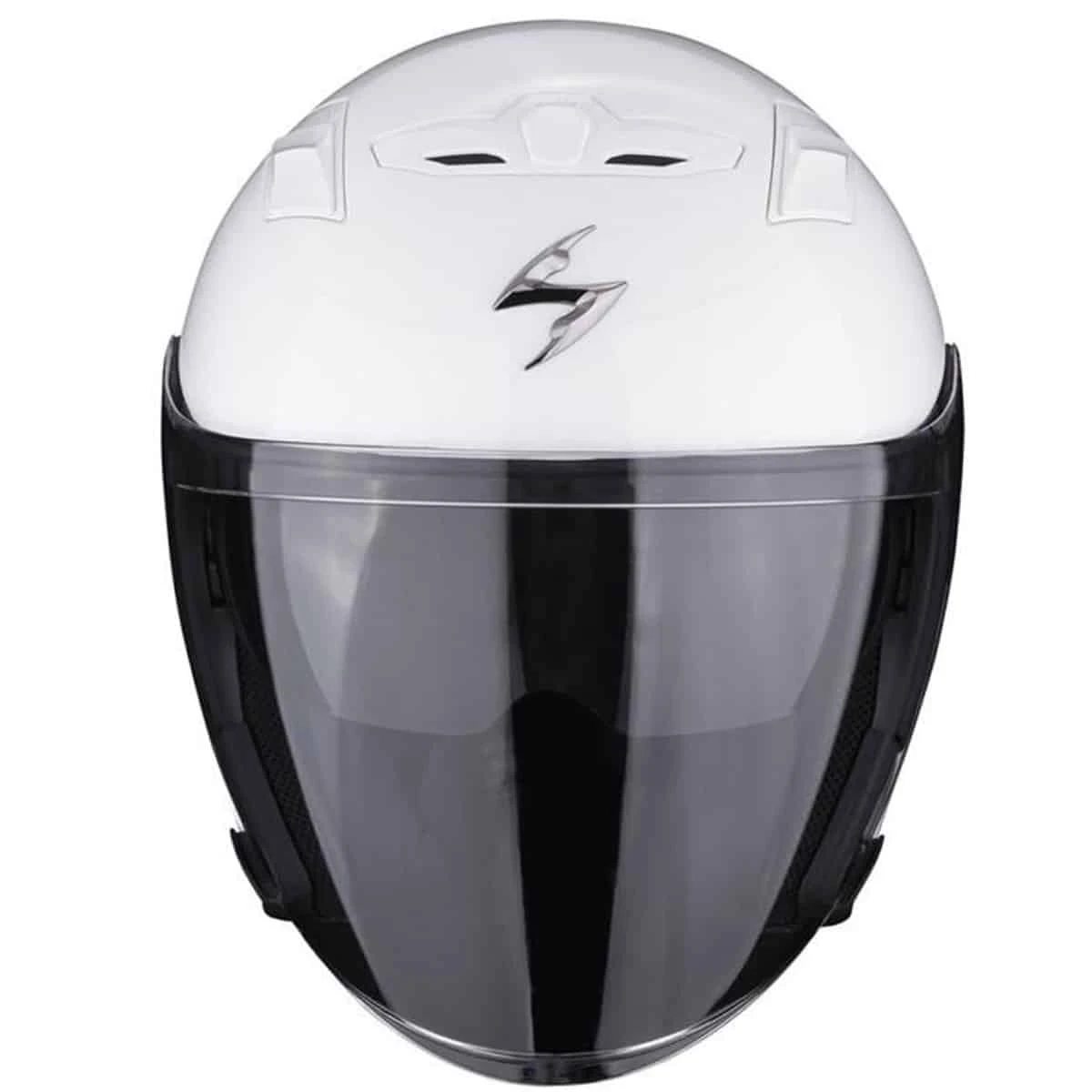 Scorpion Exo-230 Helmet - White - Image 3