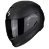 Scorpion Exo-491 Helmet - Matt Black