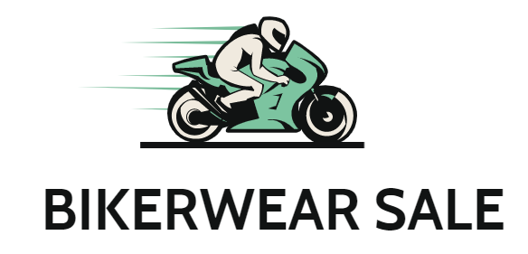 Motorcycle Riding Clothes