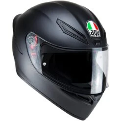 AGV K1 Helmet - Matt Black