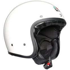 AGV X70 Mono Helmet - White