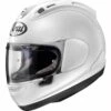 Arai RX-7V Diamond Helmet - White