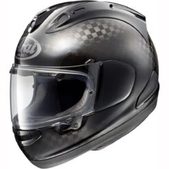 Arai RX-7V RC Helmet - Carbon