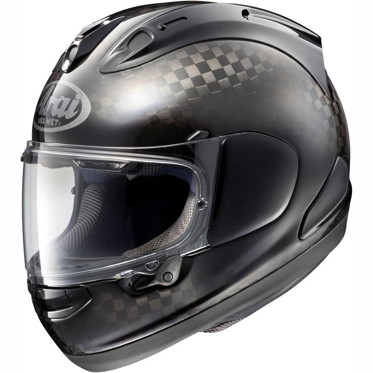Arai RX-7V RC Helmet - Carbon
