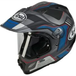 Arai Tour-X 4 Vision Helmet - Grey