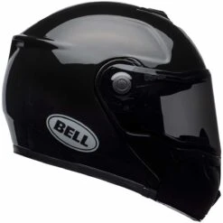 Bell SRT Modular Predator Helmet - Black - SALE