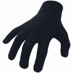 Bike It Inner Gloves - Soft Cotton Knit
