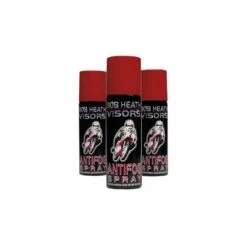 Bob Heath Anti-Fog Spray - 50ML Pump-Action Spray