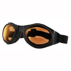 Bobster Bugeye Goggles - Amber