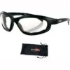 Bobster Fat Boy Sunglasses - Photochromatic