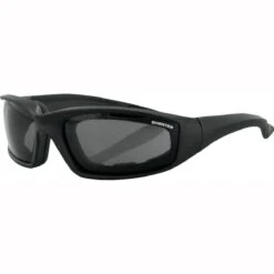Bobster Foamerz 2 Sunglasses - Smoke