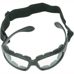 Bobster GXR Sunglasses Goggles - Clear