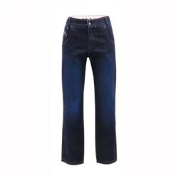 Bull-It SR6 Federal Straight Jeans 34in Leg - Blue - SALE