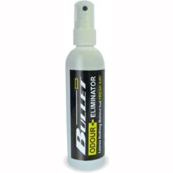Bullet Odour Eliminator Spray - 125ml