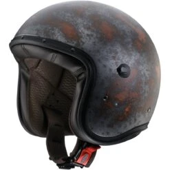 Caberg Freeride Rusty Helmet - Graphic
