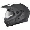 Caberg Tourmax Helmet - Matt Black