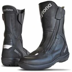 Daytona Roadstar Boots GTX - Black