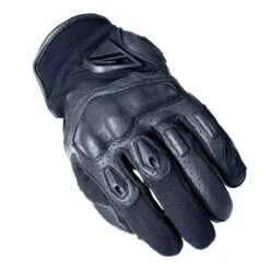 Five RS2 Sports Gloves - Black - SALE