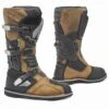 Forma Terra Evo Dry Boots WP - Brown