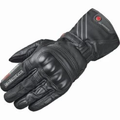 Held 22043 Twin II Gloves GTX - Black