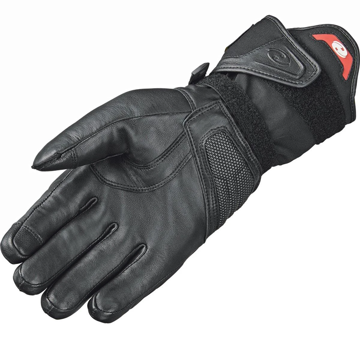 Held 22043 Twin II Gloves GTX - Black - Image 2