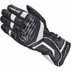 Held 2623 Revel Gloves Ladies - Black White - SALE