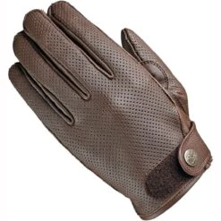 Held 2758 Airea Gloves - Brown - SALE