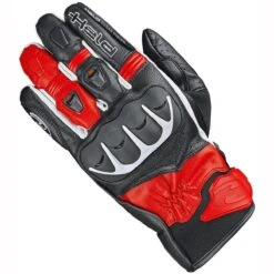 Held 2826 Dash Gloves - Black Red - SALE