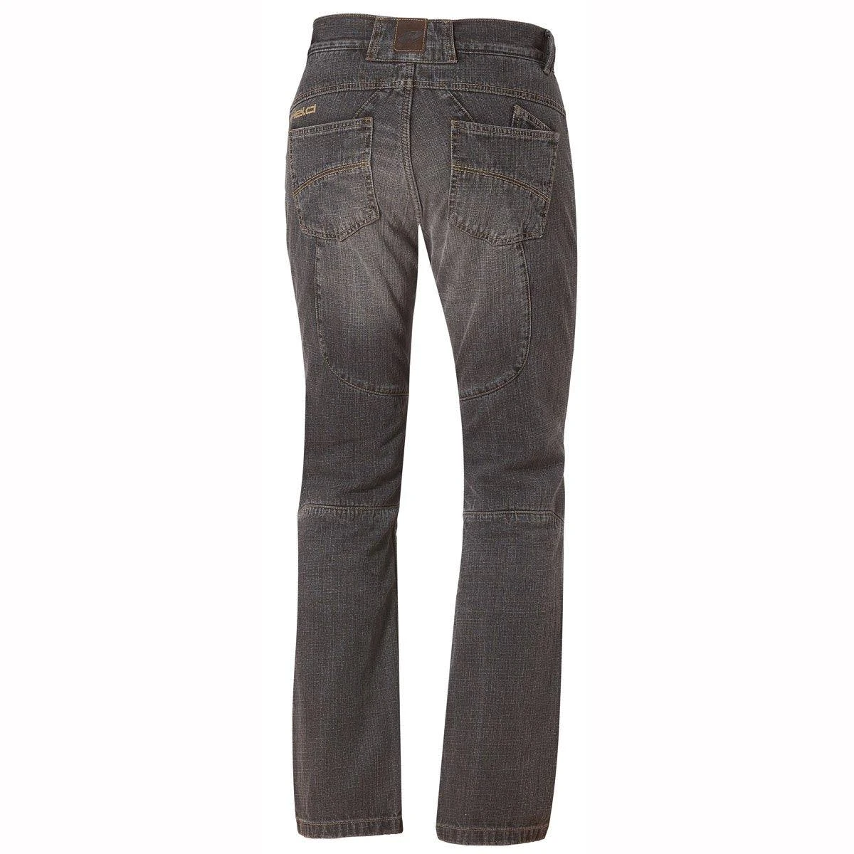 Held 6367 Fame II Jeans 32in Leg FB - Black - SALE - Image 2
