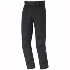 Held 6461 Sarai Touring Trousers Mens Regular WP - Black - SALE