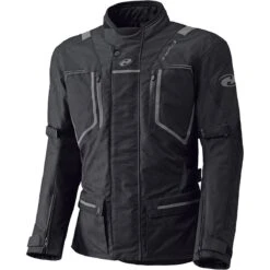 Held 6627 Zorro Jacket WP - Black