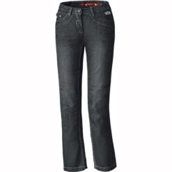 Held 6705 Crane Denim Jeans Ladies 32in Leg- Black - SALE