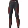 Held 9865 3D-Skin Warm Baselayer Trousers - Black Red - SALE