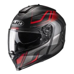 HJC C70 Helmet Lantic - Red