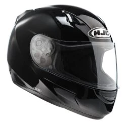 HJC CLSP Helmet XXXL & 4XL - Black