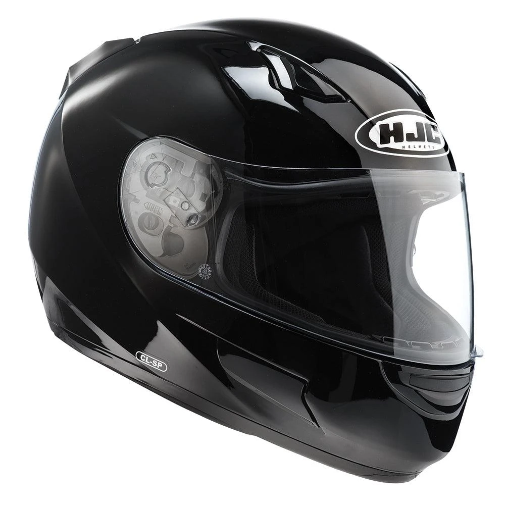 HJC CLSP Helmet XXXL & 4XL - Black