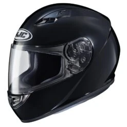 HJC CS-15 Helmet - Black