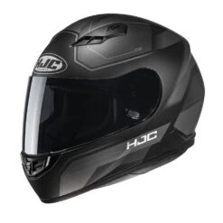 HJC CS-15 Helmet Inno - Black