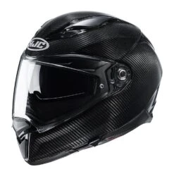 HJC F70 Helmet - Carbon