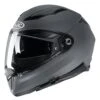 HJC F70 Helmet - Stone Grey