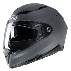 HJC F70 Helmet - Stone Grey