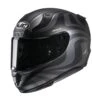 HJC RPHA 11 Eldon Helmet - Black Grey Yellow
